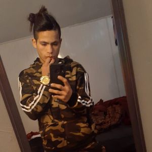 Meet your Posher, Nando